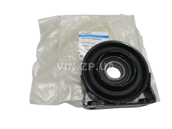 Опора карданного вала ASR ВАЗ 2101, 2102, 2103, 2104, 2105, 2106, 2107, 2121, 21213, 21214, подвесной подшипник