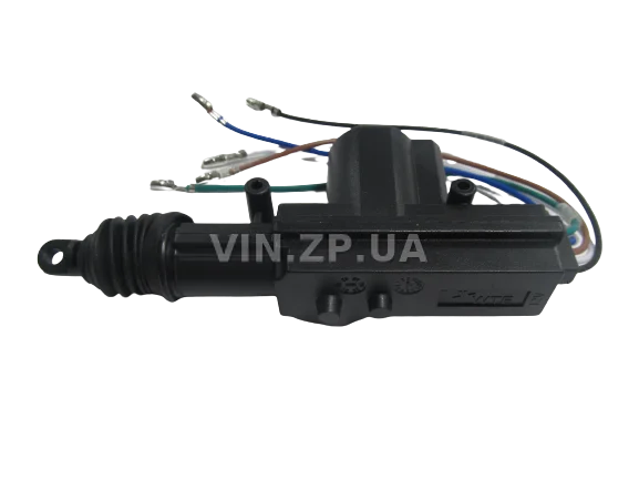 Привод центрального замка WTE соленоид главный, на 5 проводов 3