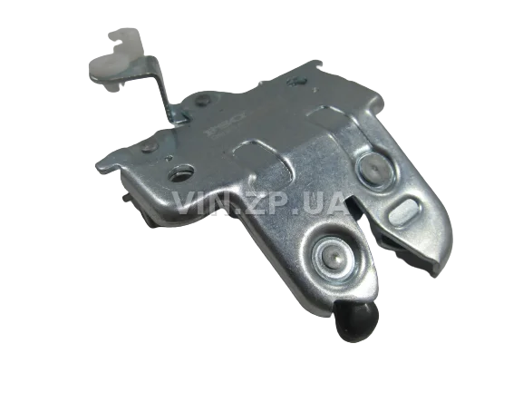 Замок багажника FSO Ланос, Сенс, седан, верхний механизм, OEM 96214300 2