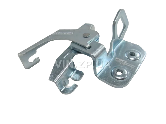 Замок багажника FSO Ланос, Сенс, седан, нижинй механизм, OEM 96303364 3