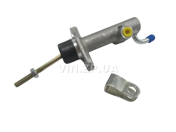 Цилиндр сцепления EuroEx Ланос, Сенс, главный, OEM 96184062 2