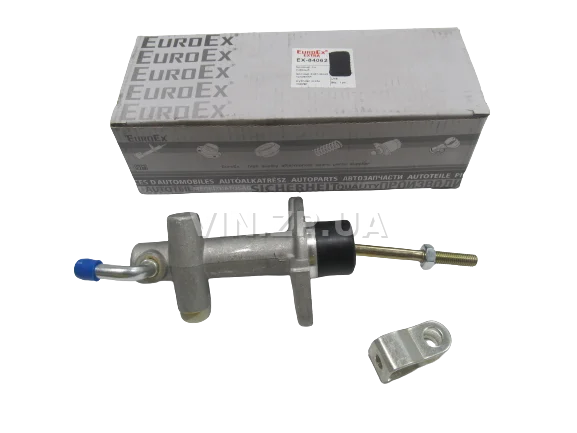 Цилиндр сцепления EuroEx Ланос, Сенс, главный, OEM 96184062