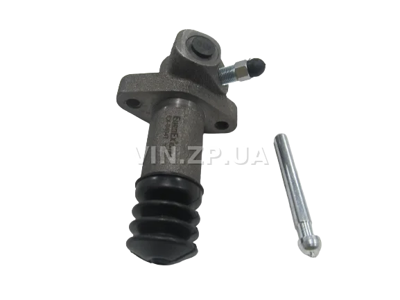 Цилиндр сцепления рабочий EuroEx Ланос, Сенс, Нексия, OEM 96184047 2