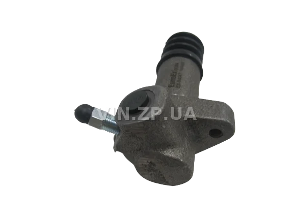 Цилиндр сцепления рабочий EuroEx Ланос, Сенс, Нексия, OEM 96184047 3