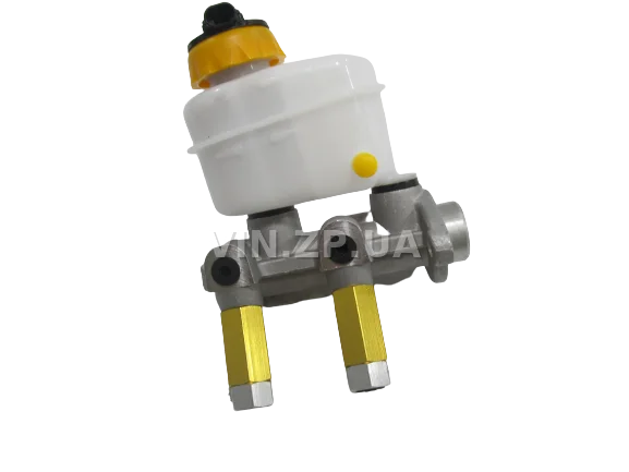 Цилиндр тормозной главный EuroEx Ланос, Сенс, с бачком, OEM 426505 2