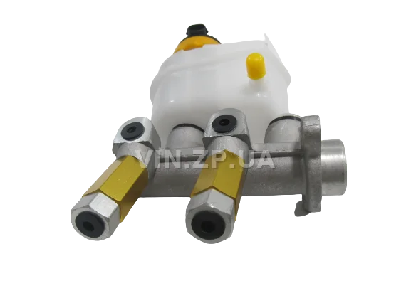 Цилиндр тормозной главный EuroEx Ланос, Сенс, с бачком, OEM 426505 4