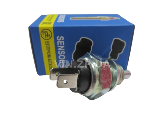 Выключатель света заднего хода ВАЗ 2101-2106, 2104-2107 Elprom & Elhovo 4 ст КПП ВК-415 4