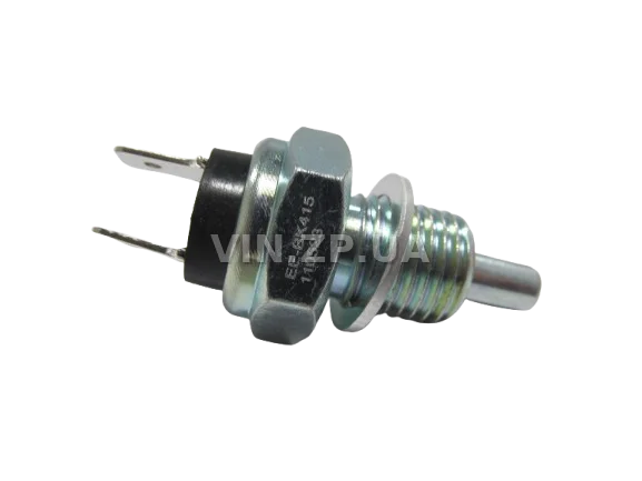 Выключатель света заднего хода ВАЗ 2101-2106, 2104-2107 Elprom & Elhovo 4 ст КПП ВК-415