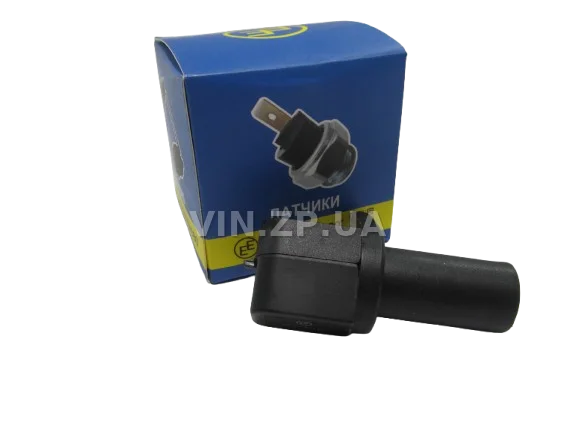 Датчик коленвала ВАЗ 2110-2112, 2170-2172, 2113-2115, 2123, 1118 Elprom & Elhovo 191.3847 4