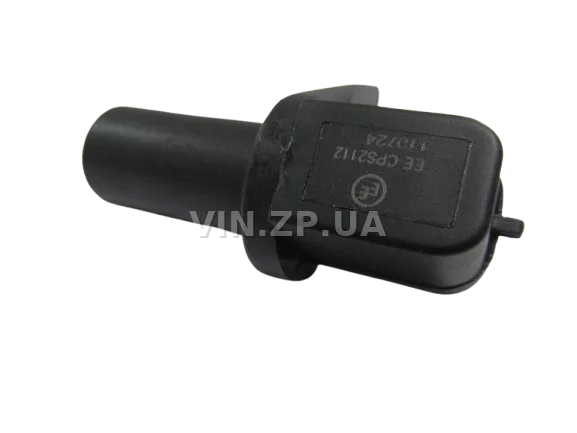 Датчик коленвала ВАЗ 2110-2112, 2170-2172, 2113-2115, 2123, 1118 Elprom & Elhovo 191.3847