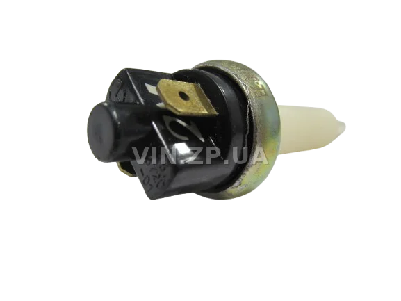 Датчик выключатель стоп-сигнала ВАЗ 2101-2106, 2104-2107, ГАЗ Elprom & Elhovo пластик ВК-412 2