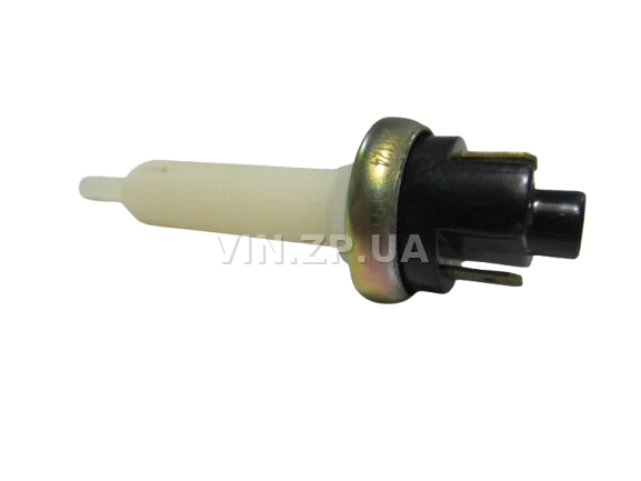 Датчик выключатель стоп-сигнала ВАЗ 2101-2106, 2104-2107, ГАЗ Elprom & Elhovo пластик ВК-412