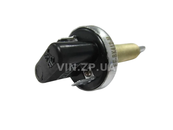 Датчик выключатель стоп-сигнала ВАЗ 2101-2106, 2104-2107, ГАЗ Elprom & Elhovo металл ВК-412 2