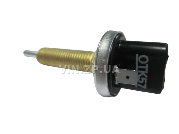 Датчик выключатель стоп-сигнала ВАЗ 2101-2106, 2104-2107, ГАЗ Elprom & Elhovo металл ВК-412