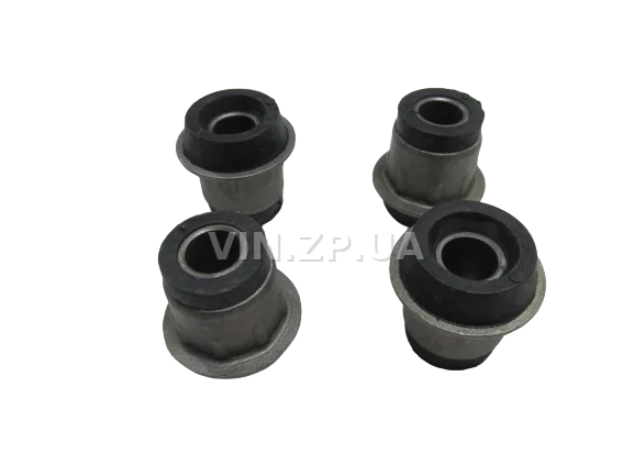 Сайлентблок рычага ASR ВАЗ 2101, 2102, 2103, 2104, 2105, 2106, 2107, к-кт 4шт верхние 2