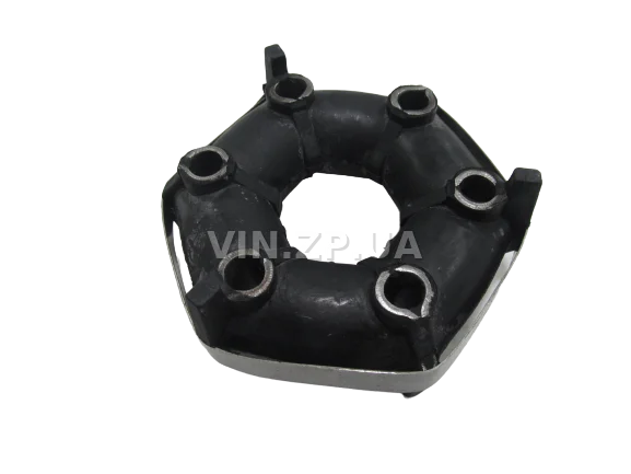 Эластичная муфта ВАЗ 2101, 2102, 2103, 2104, 2105, 2106, 2107 ASR 2