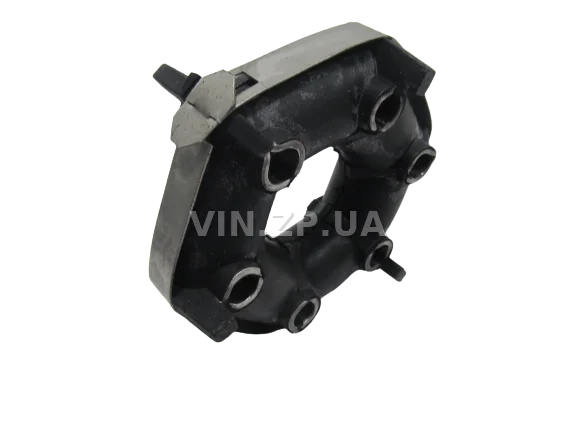 Эластичная муфта ВАЗ 2101, 2102, 2103, 2104, 2105, 2106, 2107 ASR 3