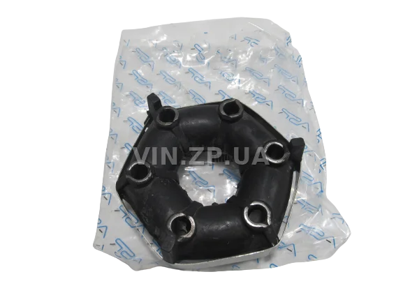 Эластичная муфта ВАЗ 2101, 2102, 2103, 2104, 2105, 2106, 2107 ASR