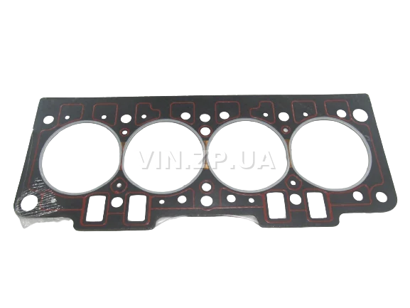 Прокладка головки ГБЦ Ланос 1.4 ASR ОЕМ 96391433 2