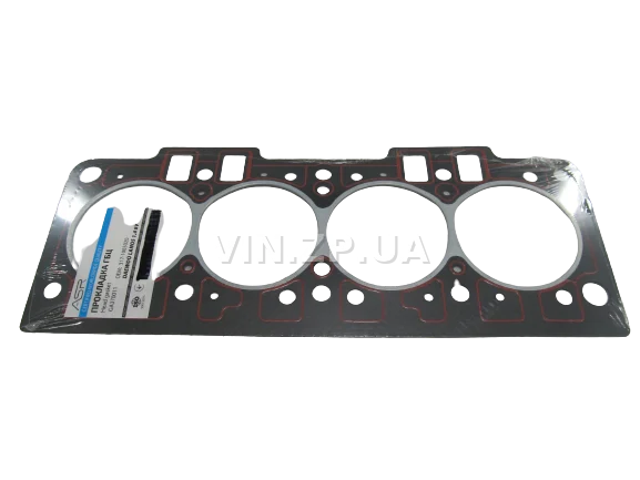 Прокладка головки ГБЦ Ланос 1.4 ASR ОЕМ 96391433