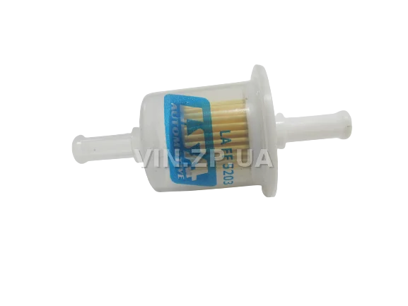 Фильтр топливный мото LSA мотоцикли, мопеды, d27мм х h32мм