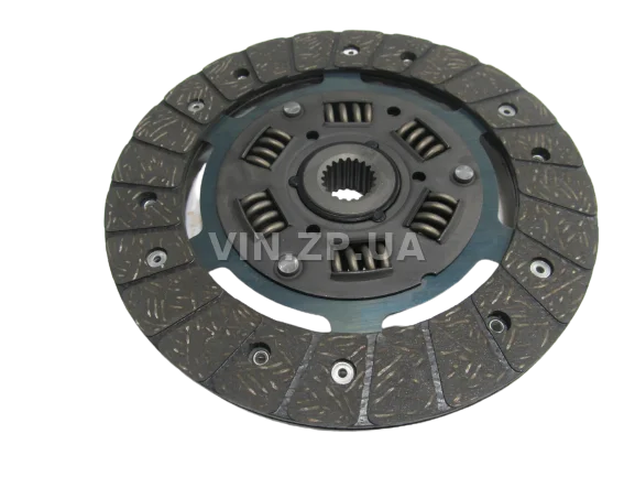 Диск сцепления ВАЗ 2101, 2102, 2103, 2104, 2105, 2106, 2107 ASR 3