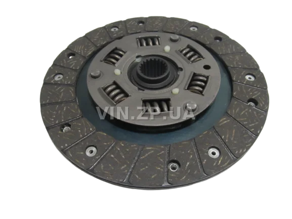 Диск сцепления ВАЗ 2108, 2109, 21099, 2113, 2114, 2115 ASR 2