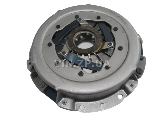 Корзина сцепления ASR ВАЗ 2101, 2102, 2103, 2104, 2105, 2106, 2107, 2121, 21213, 2131, 2120, диск нажимной, с пауком 2