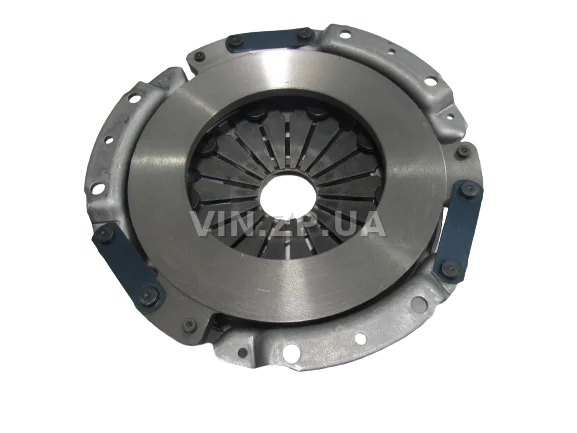 Корзина сцепления ASR ВАЗ 2101, 2102, 2103, 2104, 2105, 2106, 2107, 2121, 21213, 2131, 2120, диск нажимной, с пауком 3
