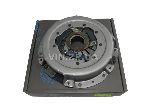 Корзина сцепления ASR ВАЗ 2101, 2102, 2103, 2104, 2105, 2106, 2107, 2121, 21213, 2131, 2120, диск нажимной, с пауком