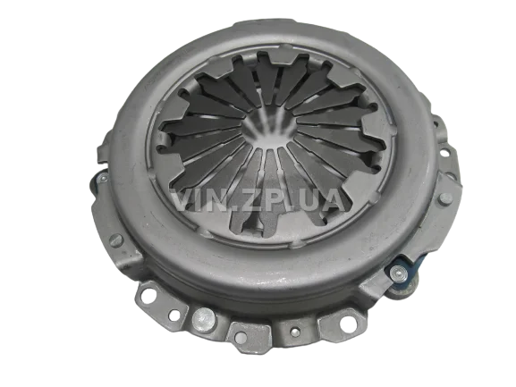 Корзина сцепления ASR ВАЗ 2108, 2109, 21099, 2113, 2114, 2115, диск нажимной 2