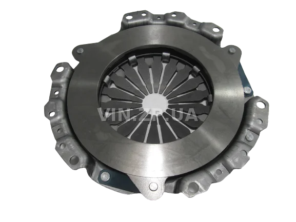 Корзина сцепления ASR ВАЗ 2108, 2109, 21099, 2113, 2114, 2115, диск нажимной 3