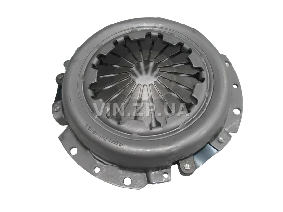 Корзина сцепления ASR ВАЗ 2110, 2111, 2112, диск нажимной 2