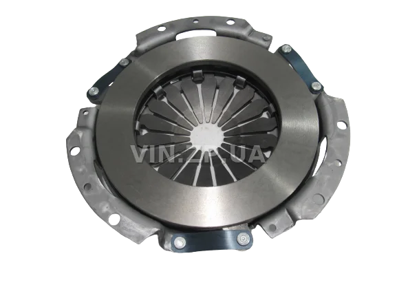 Корзина сцепления ASR ВАЗ 2110, 2111, 2112, диск нажимной 3