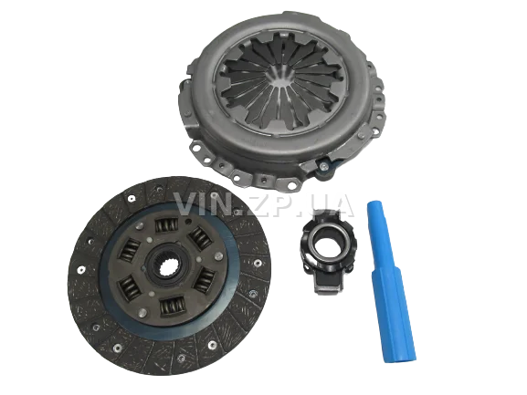 Сцепление В Сборе ASR ВАЗ 2108 2109 21099 2113 2114 2115 С Центровкой 2
