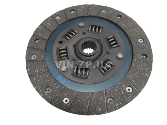 Сцепление В Сборе ASR ВАЗ 2108 2109 21099 2113 2114 2115 С Центровкой 6