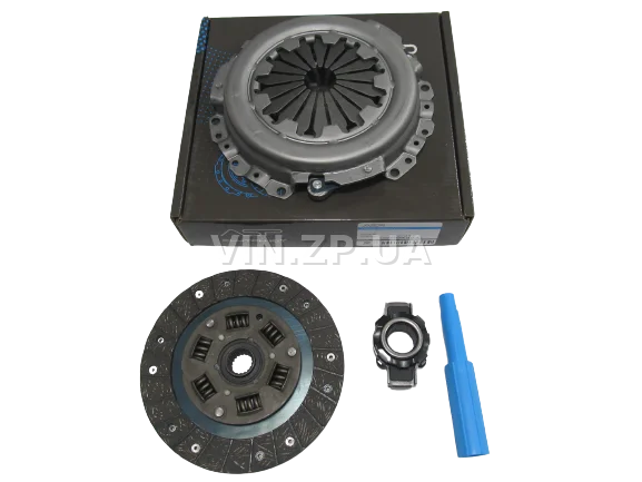 Сцепление В Сборе ASR ВАЗ 2108 2109 21099 2113 2114 2115 С Центровкой