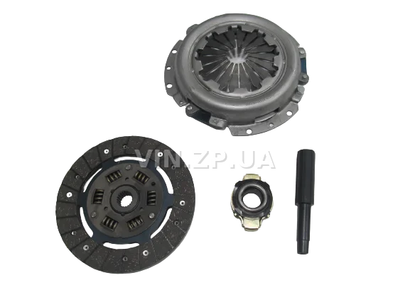 Сцепление В Сборе ASR ВАЗ 2110 2111 2112 Приора 2170 Калина 1118 2