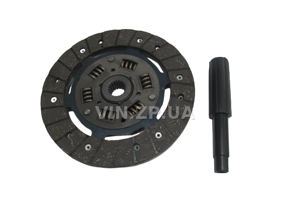 Сцепление В Сборе ASR ВАЗ 2110 2111 2112 Приора 2170 Калина 1118 5