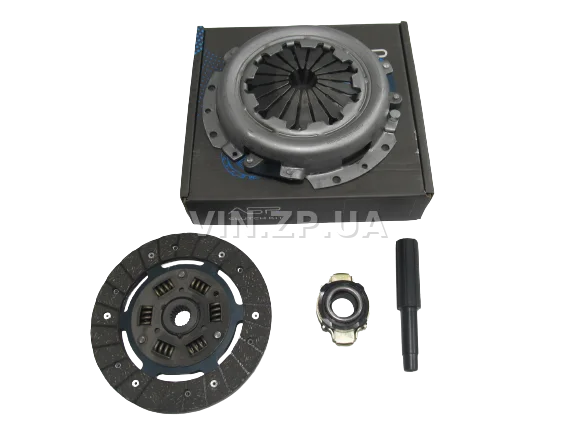 Сцепление В Сборе ASR ВАЗ 2110 2111 2112 Приора 2170 Калина 1118