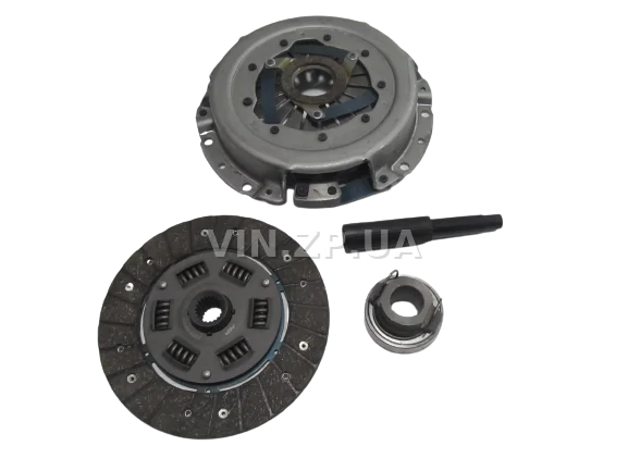 Сцепление В Сборе ASR ВАЗ 2103 2104 2105 2106 2107 Нива 2121 21213 2