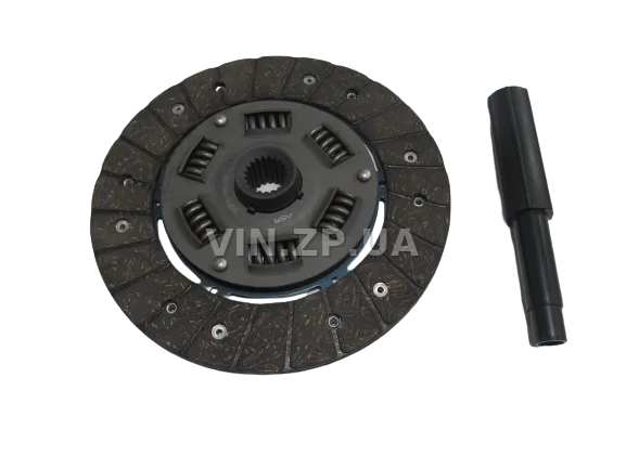 Сцепление В Сборе ASR ВАЗ 2103 2104 2105 2106 2107 Нива 2121 21213 5