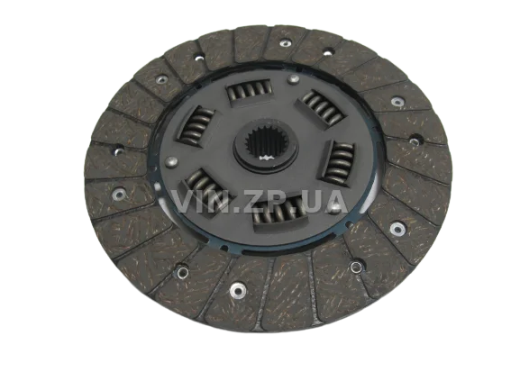 Сцепление В Сборе ASR ВАЗ 2103 2104 2105 2106 2107 Нива 2121 21213 6