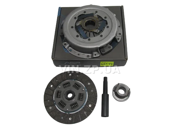Сцепление В Сборе ASR ВАЗ 2103 2104 2105 2106 2107 Нива 2121 21213