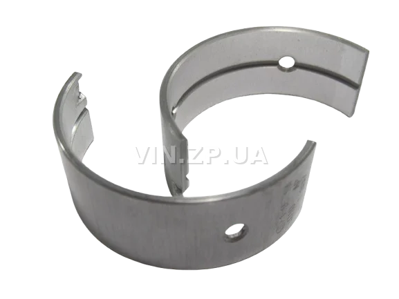 Вкладыши ВАЗ 2101, 2102, 2103, 2104, 2105, 2106, 2107, корень 0.25 SMY 2