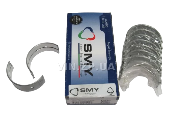 Вкладыши ВАЗ 2101, 2102, 2103, 2104, 2105, 2106, 2107, корень 0.25 SMY 3