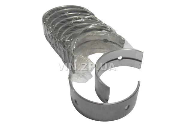 Вкладыши ВАЗ 2101, 2102, 2103, 2104, 2105, 2106, 2107, корень 0.25 SMY