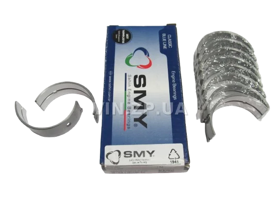 Вкладыши ВАЗ 2101, 2102, 2103, 2104, 2105, 2106, 2107, корень 0.50 SMY 3