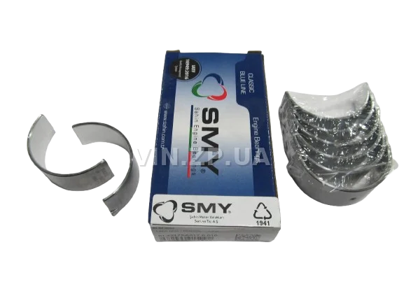 Вкладыши ВАЗ 2101, 2102, 2103, 2104, 2105, 2106, 2107, шатун 0.25 SMY 3