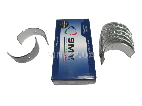 Вкладыши ВАЗ 2101, 2102, 2103, 2104, 2105, 2106, 2107, шатун 0.50 SMY 3